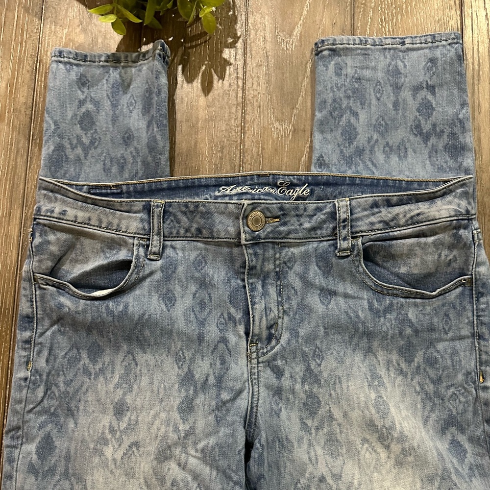 American Eagle Jeans - Picture 11 of 13